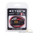 Produktbild: CTEK SCHNELLKONTAKTKABEL CONNECT EYELET M8 FÜR XS 0.8 XC 0.8 31797662