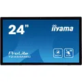 Produktbild: iiyama ProLite T2455MSC-B1 (1920 x 1080 Pixel, 23.80