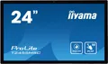 Produktbild: iiyama ProLite T2455MSC-B1 Touch Monitor 60,5cm (23,8 Zoll)