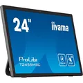 Produktbild: iiyama ProLite T2455MSC-B1 LED-Display, schwarz, 60,5 cm (23,8 Zoll)
