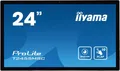 Produktbild: iiyama ProLite T2455MSC-B1 Touch Monitor 60,5cm (23,8 Zoll)
