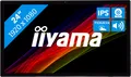 Produktbild: iiyama PROLITE T2455MSC-B1