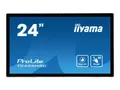 Produktbild: Iiyama 24W LCD Projective Capacitive 10-Points