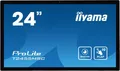 Produktbild: iiyama ProLite T2455MSC-B1 - LED-Monitor - Full HD (1080p) - 60.5 cm (24