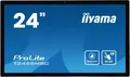 Produktbild: Iiyama iiyama ProLite T2455MSC-B1 TFT-Monitor (1920 x 1080, 5 ms Reaktionszeit, 60 Hz, IPS Panel)
