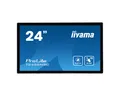Produktbild: Iiyama ProLite T2455MSC-B1 60,5cm (23,8 Rahmenleinwand