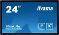 Produktbild: iiyama ProLite T2455MSC-B1 Touch Monitor 60,5cm (23,8 Zoll)