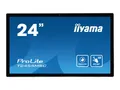 Produktbild: Iiyama ProLite T2455MSC-B1 LED-Monitor 60.5 cm (24) ~D~