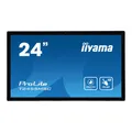 Produktbild: Iiyama ProLite T2455MSC-B1 LED-Monitor 60.5 cm (24
