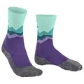 Produktbild: Falke - Women's TK2 Crest - Wandersocken 35/36 | EU 35-36 bunt