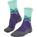 Produktbild: Falke TK2 Explore Damen Trekking Socken amethyst (8683) (8683) 35-36