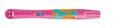 Produktbild: Pelikan 820257 griffix Füllhalter für Linkshänder mit Drehkappe, LovelyPink, 1 S