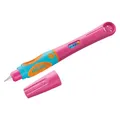 Produktbild: Pelikan Griffix Nr 4 Füller Schreiblern Füllhalter Grundschule Pink Linkshänder