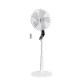 Produktbild: Rowenta Turbo Silence Extreme Standventilator, Weiß, VU5690F0