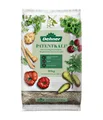 Produktbild: Dehner Gartendünger Patentkali® für Gartenpflanzen, 10 kg, für ca. 150 qm, 150 m², hochwertig mit Magnesium, fördert Blattgrün