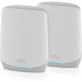 Produktbild: Netgear Orbi RBK762S (RBK762S-100EUS)