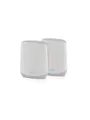 Produktbild: Netgear Orbi RBK762S AX5400 WiFi Mesh System (2-Pack) Homeplugs