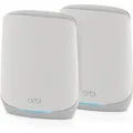 Produktbild: Netgear Orbi RBK762S - WLAN-System - (Router, Extender) - Weiß