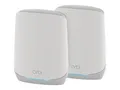 Produktbild: Netgear Orbi RBK762S - WLAN-System - (Router