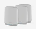 Produktbild: Netgear Orbi AX5400 WiFi 6 Mesh System | Router + Satellit | RBK763S