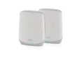 Produktbild: Netgear Orbi Mesh System Tri-Band | WLAN 6 | Router + Satellit | 350m2 Abdeckung