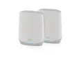 Produktbild: Netgear Orbi RBK762S - WLAN-System - (Router, Extender)