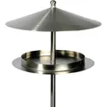 Produktbild: Luxus-Vogelhaus 11610 Rundes Design-Futterhaus 