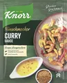 Produktbild: Knorr Feinschmecker Sauce Curry 47g Beutel
