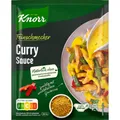 Produktbild: Knorr® Currysauce  1 St., 1 St.