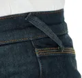 Produktbild: Oxford-Jeans AAA-Jeans, gerade Hosen-Jeans, einschließlich gerade