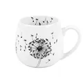 Produktbild: Könitz Snuggle Tasse Music Dandelion