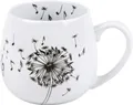 Produktbild: TASSE BECHER MUSIC DANDELION 400 ML VON KÖNITZ NEU OVP