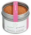 Produktbild: Zauber der Gewürze Gewürz Pommes Gewürz