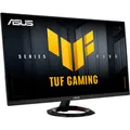 Produktbild: TUF Gaming VG249Q5R, Gaming-Monitor 60.5 cm (23.8 Zoll), schwarz, FullHD, Fast-IPS, DP, HDMI, Free-Sync-Premium, 200Hz Panel