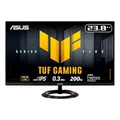 Produktbild: ASUS TUF Gaming VG249Q5R 24 Zoll Full HD Monitor (200 Hz, 0.3ms GtG, FreeSync Premium, Adaptive Sync, ELMB, GameFast Input, HDR10, Fast-IPS Panel, 16:9, 1920x1080, DisplayPort, HDMI, Speaker)