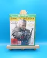 Produktbild: The Witcher 3 - Wilde Jagd · Game Of The Year Edition · Microsoft XBOX One · NEU