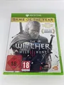 Produktbild: The Witcher 3 Wild Hunt Game of The Year Edition Microsoft Xbox One