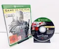 Produktbild: The Witcher Wild Hunt - Game of the Year Edition - Xbox ONE - Zustand: neuwertig