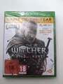 Produktbild: The Witcher 3 Wild Hunt Game of The Year Edition (Microsoft Xbox One) NEU OVP