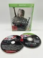 Produktbild: Microsoft Xbox One Spiel - The Witcher 3 - Wilde Jagd + Soundrack NW ohne Inlay
