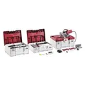Produktbild: Lamello Zeta P2 Set (Dübelfräse) (37314917)