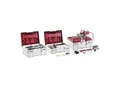 Produktbild: Lamello Zeta P2 Set, Nutfräsmaschine, DP, Stecker Typ F Schuko, im Systainer3 M inkl. Verbindersortiment (101403DESET)