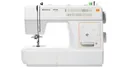 Produktbild: 7393033079000 Husqvarna Viking H Class E20 - Nähmaschine Weiß HUSQVARNA