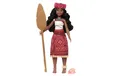Produktbild: Mattel Disney Vaiana 2 - Modepuppe - singende Vaiana JBT61