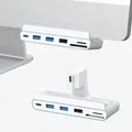 Produktbild: iMac USB-C-Hub einzeln