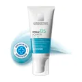 Produktbild: La Roche Posay Hyalu B5 Aquagel LSF 30 Aufpolsternde und regenerierende Anti Aging Feuchtigkeitscreme mit Hyaluron und hohem Lichtschutz
