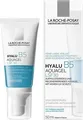Produktbild: ROCHE-POSAY Hyalu B5 Aquagel LSF 30 50 ml