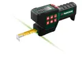 Produktbild: PARKSIDE Digitales Kalibrier-Messwerkzeug PDKM A1 / Digitales Maßband PDMB A1