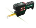 Produktbild: PARKSIDE Akku-Maßband Laser PDMB A1 Digitales Bandmaß 7,5m Entfernungsmesser