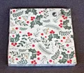 Produktbild: Servietten Mistel  * NEU * OVP * 20 Stück im Paket  3-lagig 33 x 33 cm weiß Must